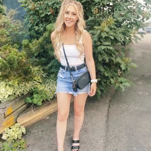 Meet your Posher, Keysha